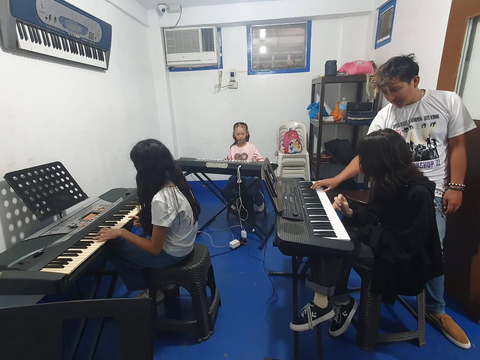 Royeca School Performance